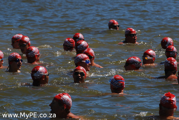 Redhouse River Mile