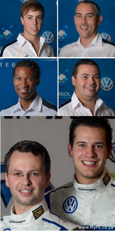 VWSA Racing Team