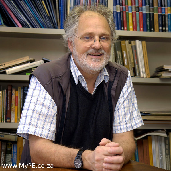 Maarten de Wit