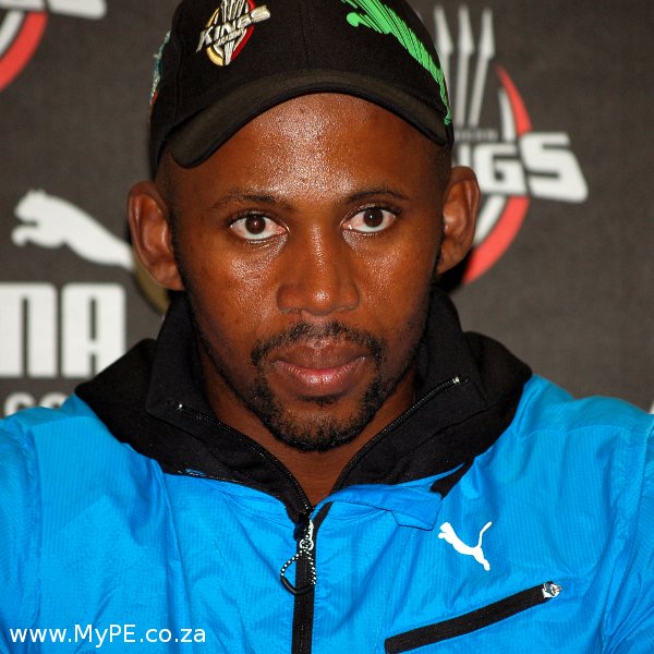Mzwandile Stick