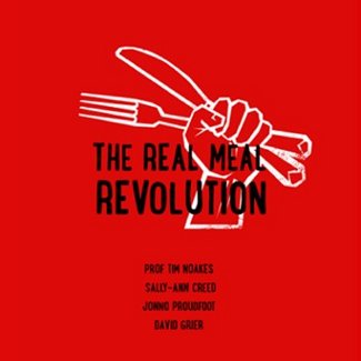 The Real Meal Revolution
