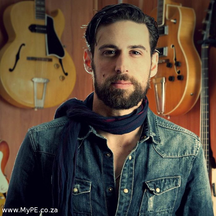 Dan Platlansky