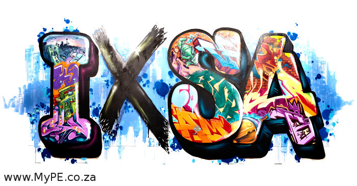 IXSA