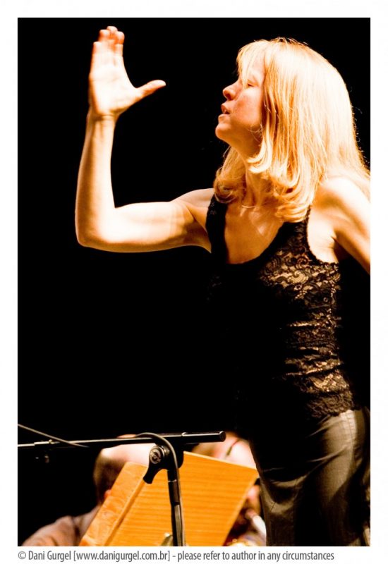 Maria Schneider
