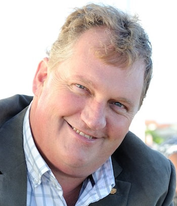 Andrew Muir