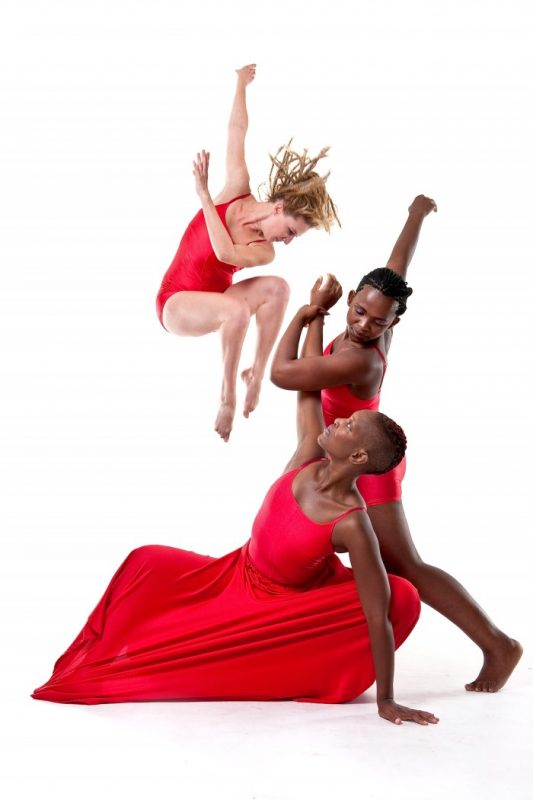 Flatfoot Dance Company presents Southern Exposure