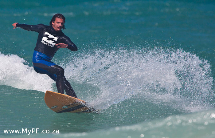 Madibaz Scott Lenton