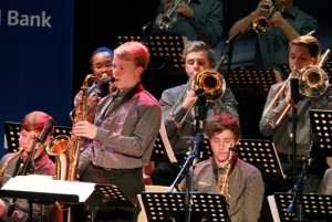 National Schools' Big Band