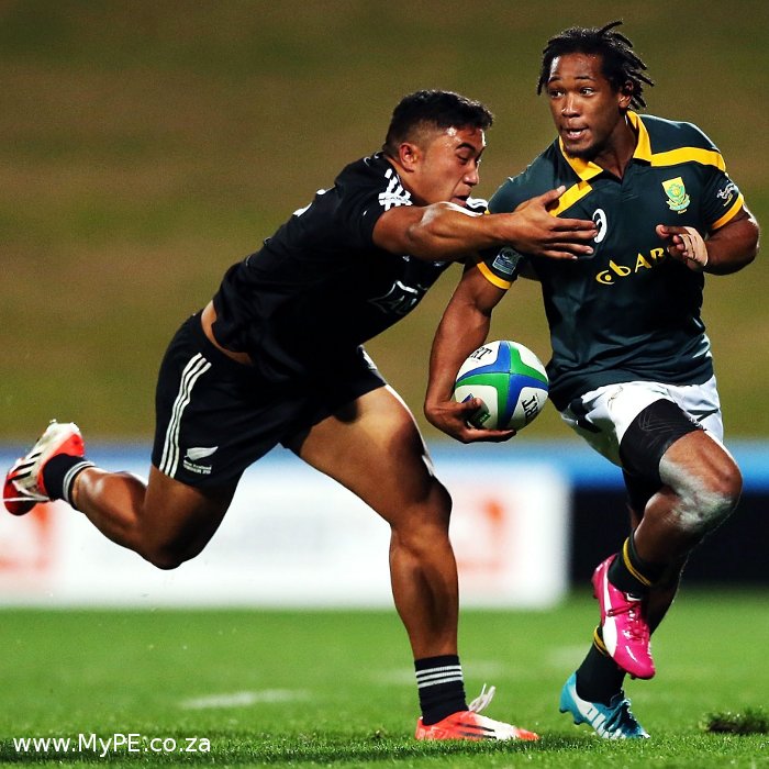 Sergeal Petersen JWC2014 New Zealand