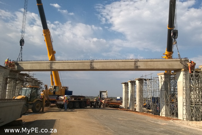 Baywest Bridge