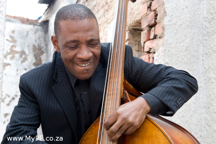 Herbie Tsoaeli