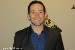 Lee Bromfield