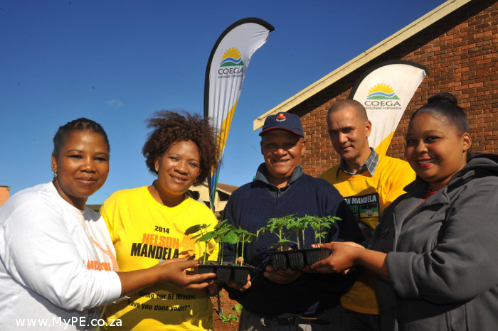 Seeds of Hope