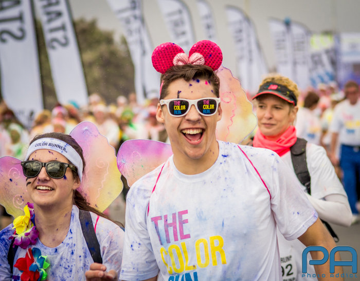 Colour Run