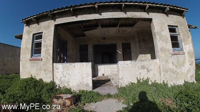 Haunted House