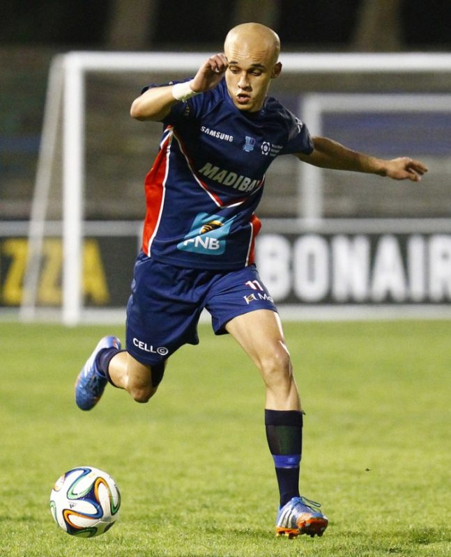 Kieran Koert