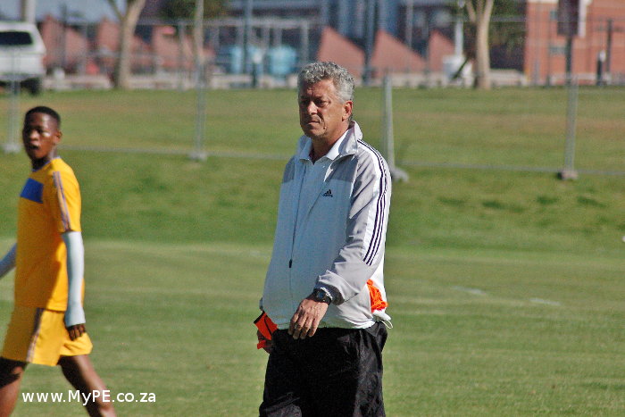 Kosta Papic