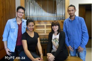 Organ Concert