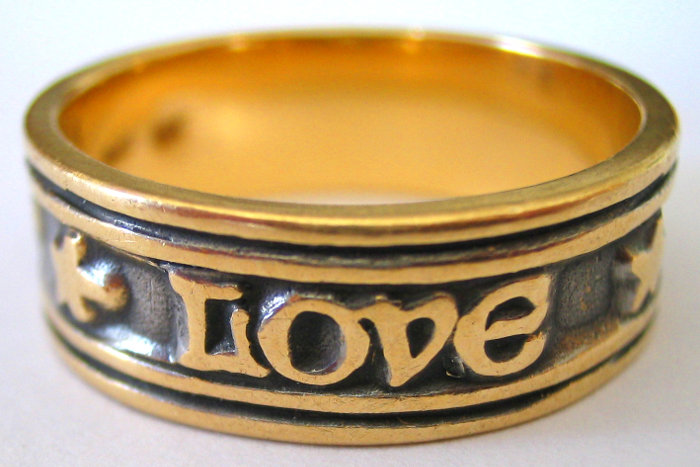 Wedding Ring