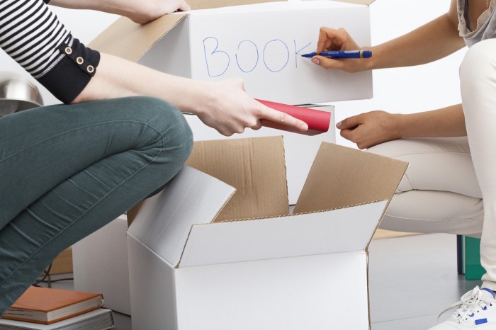 5 mistakes to avoid when moving