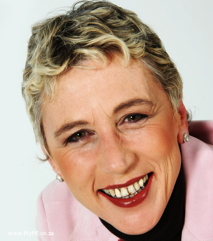 Annette Lovemore Port Elizabeth