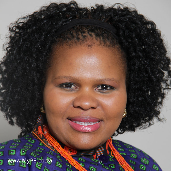 Babalwa Lobishe