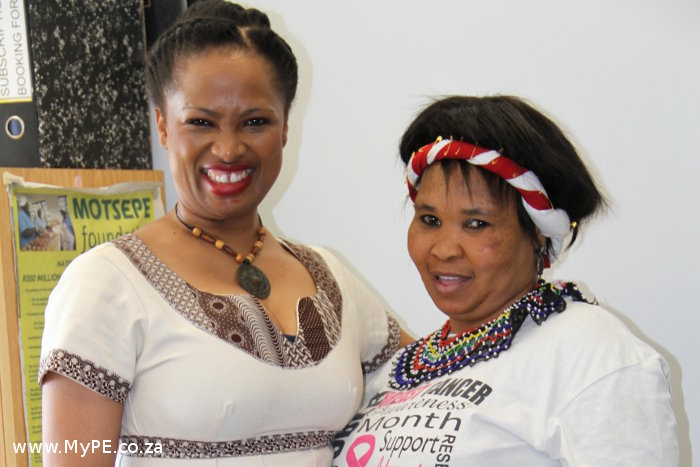 CDC Heritage  Day