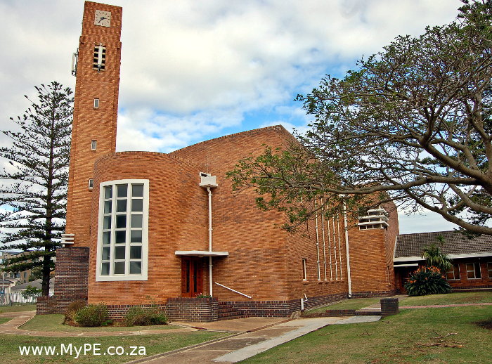 NGK Port Elizabeth West