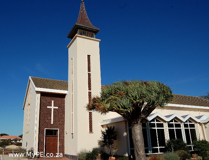 St Pauls Anglican Church