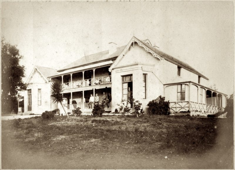 Howard Mapplebeck