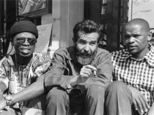 Kani Fugard Ntshona