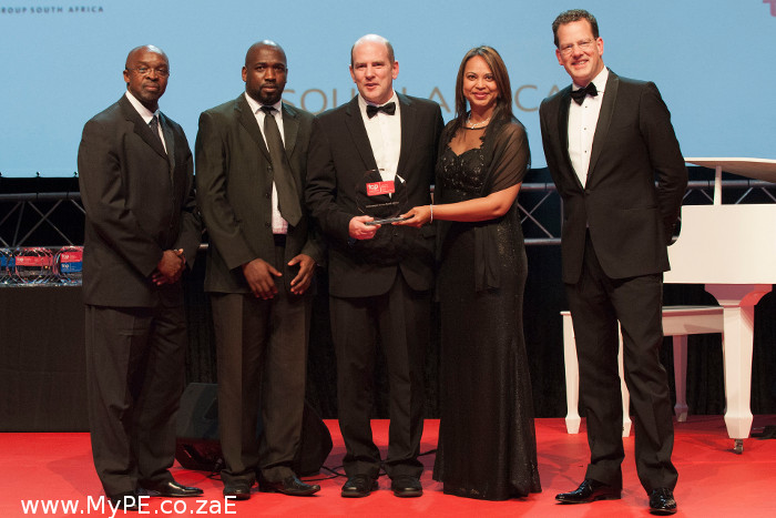 Volkswagen Top Employer 2014