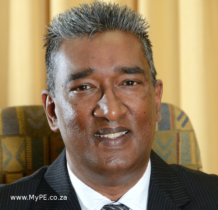 Basil Raman