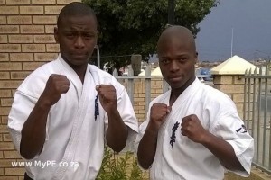 Maxama Brothers