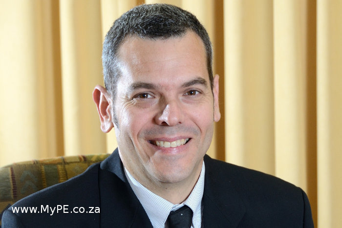 Neil Stander