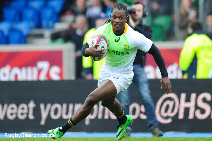 Seabelo Senatla