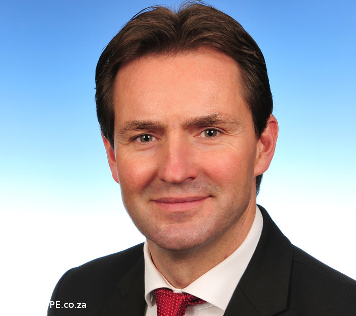 Thomas Schafer