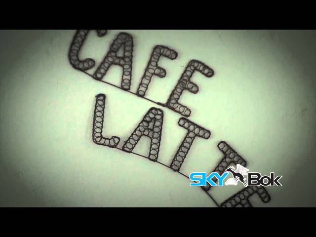 Skybok: Khoisan (Port Elizabeth, South Africa)