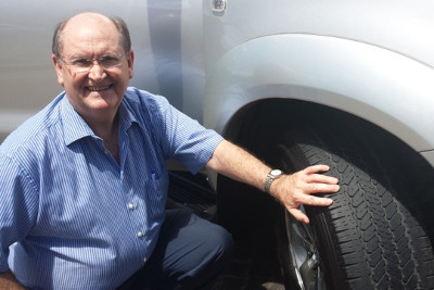 Lodi van Deventer