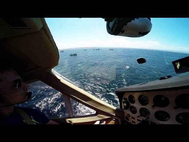 Yesterday's flight...A MUST WATCH!!