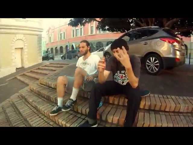 King's Beach Skateboarding Port Elizabeth - Escape to the Streets