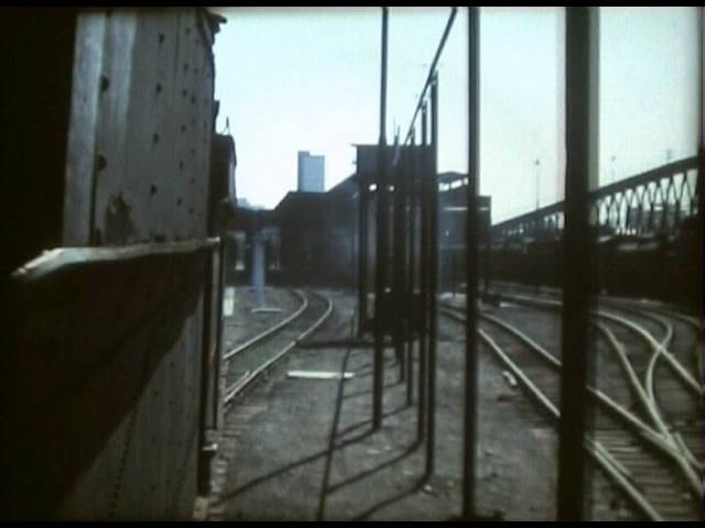 1970s NG steam 4 - Port Elizabeth/East London