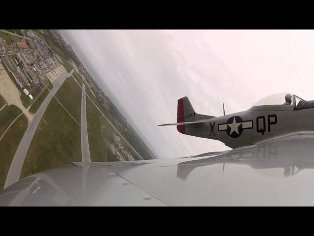 Port Elizabeth Air Show 2012 GoPro Highlight