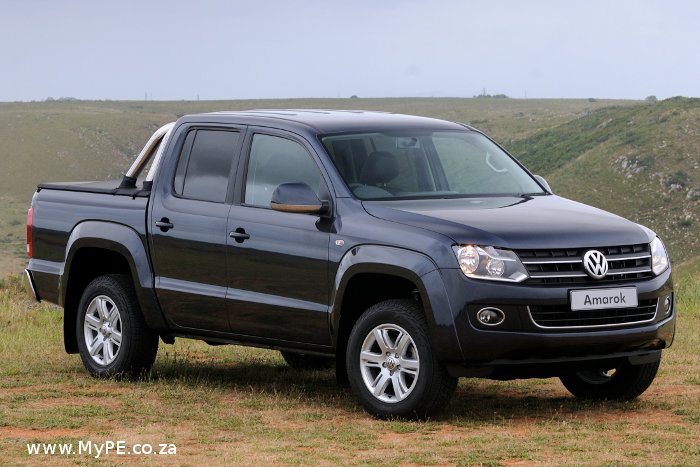 Amarok automatic