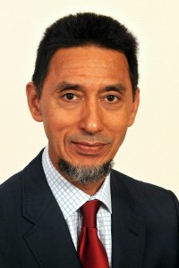 Nazeem Martin