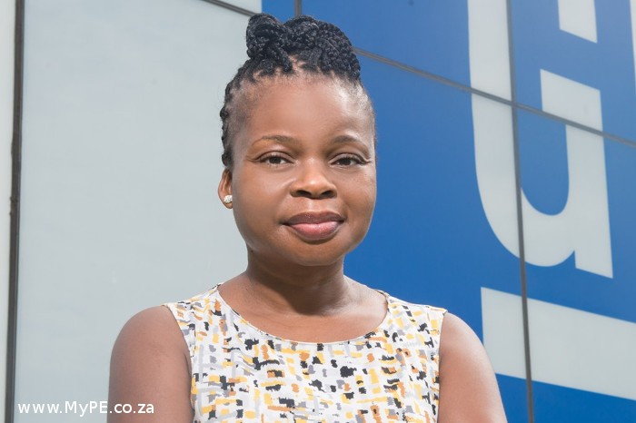 Xoliswa Ndungane