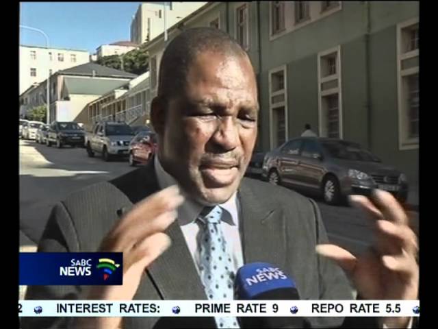 Residents go on violent rampage in Port Elizabeth