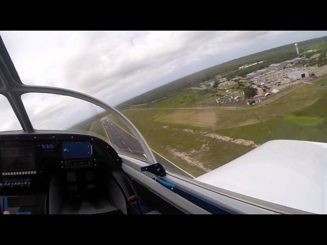 AIRSHOW PORT ELIZABETH