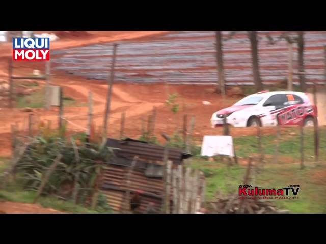 V W Rally 2014 Port Elizabeth Friday 11th July 2014
