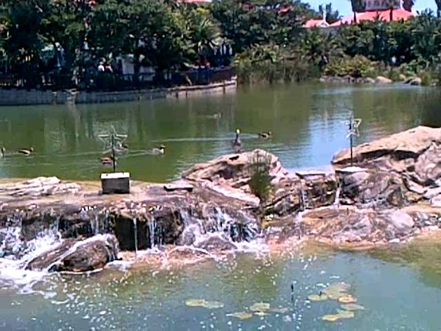 Boardwalk Port Elizabeth